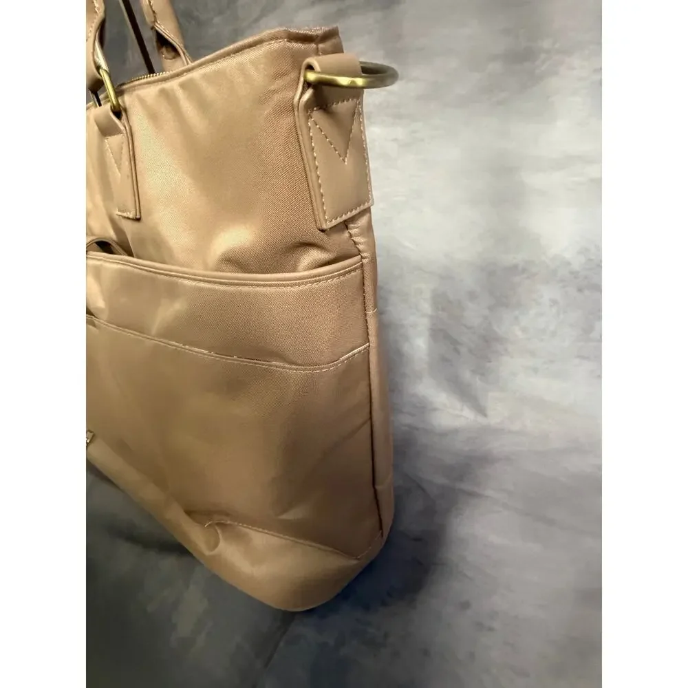 Ju-Ju-Be Eco Collection Tote - NWT New with Tags, made of recycled material